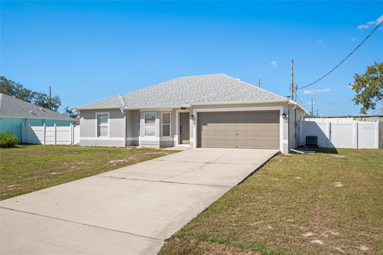 2261 POMEROY RD, SPRING HILL, FL, 34609