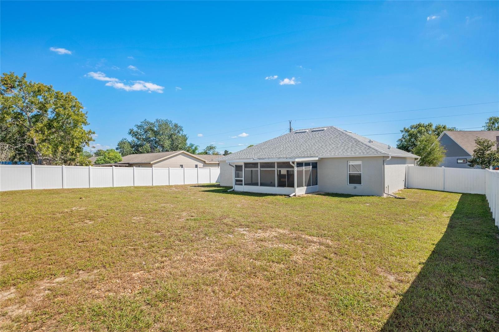 2261 POMEROY RD, SPRING HILL, FL, 34609