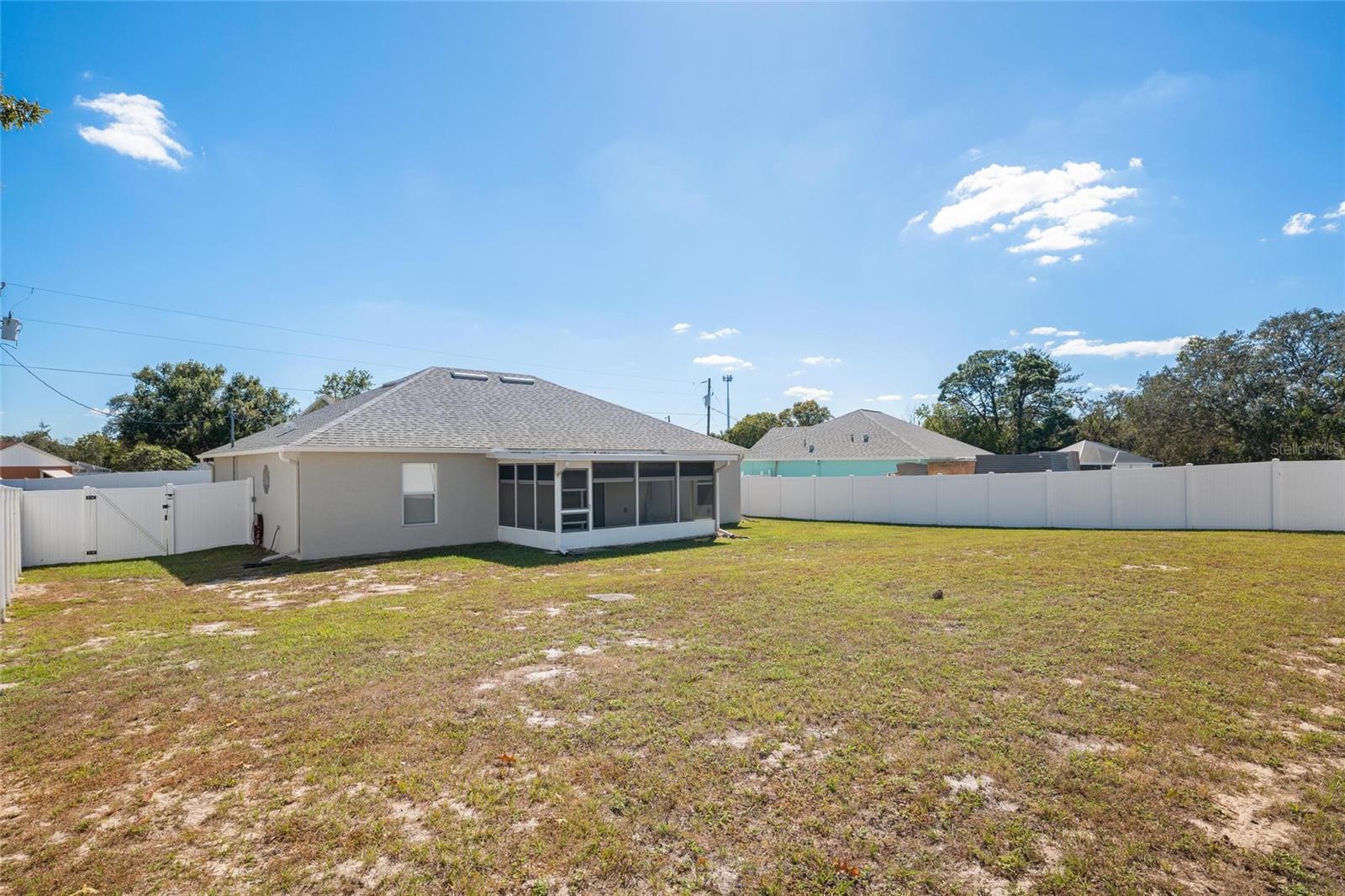 2261 POMEROY RD, SPRING HILL, FL, 34609