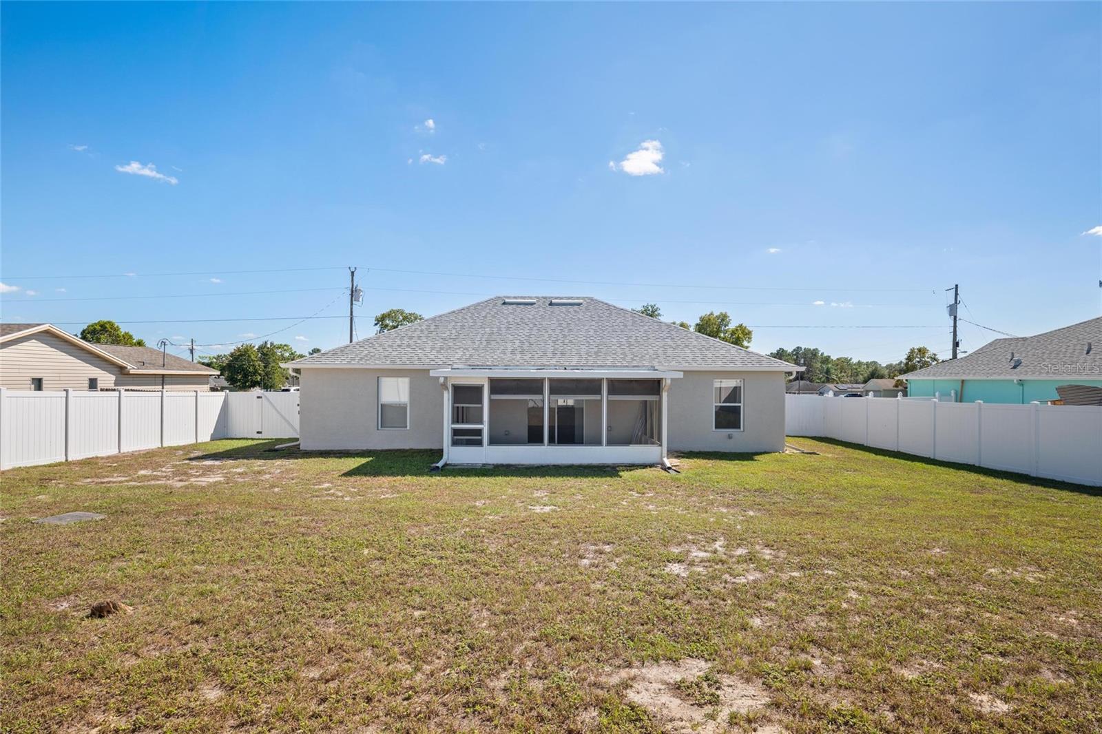 2261 POMEROY RD, SPRING HILL, FL, 34609