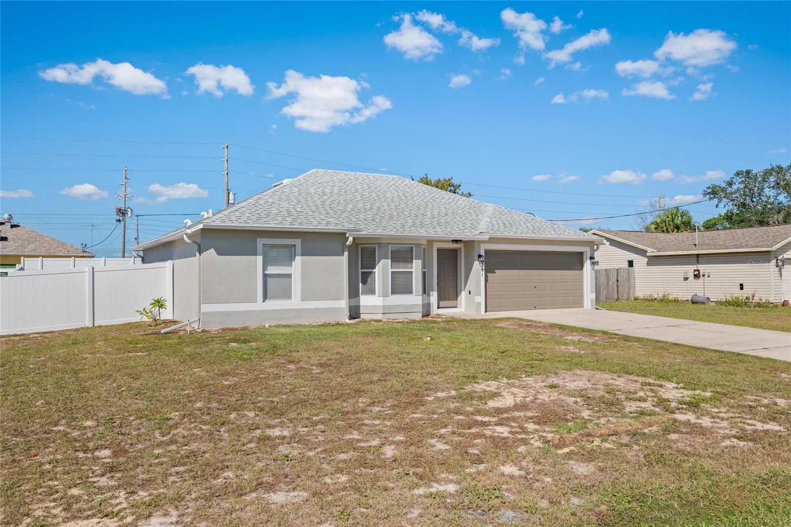 2261 POMEROY RD, SPRING HILL, FL, 34609