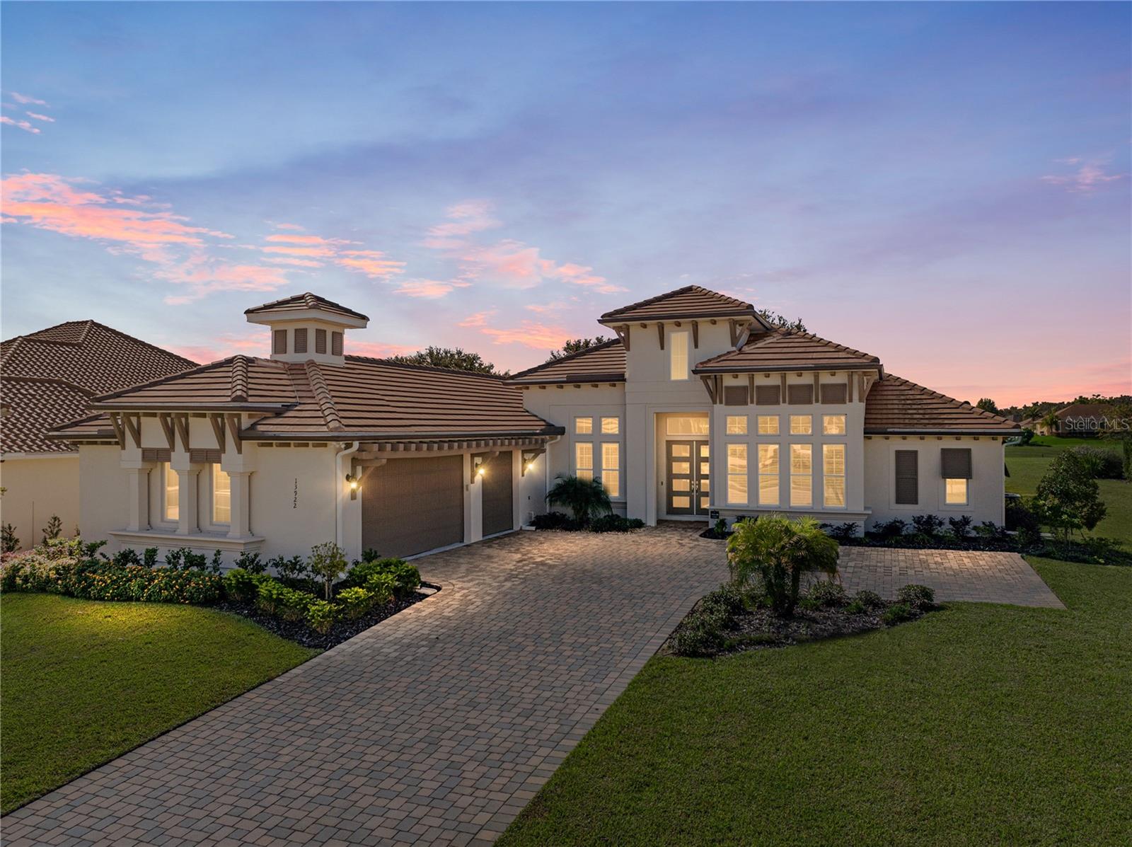 13922 CARRYBACK DR, DADE CITY, FL, 33525