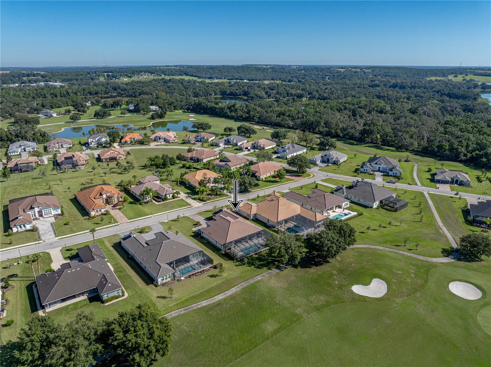 13922 CARRYBACK DR, DADE CITY, FL, 33525