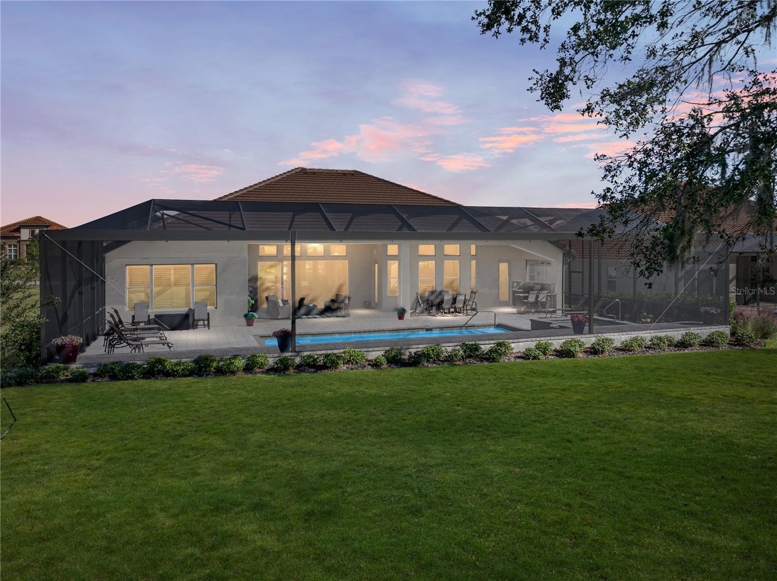 13922 CARRYBACK DR, DADE CITY, FL, 33525