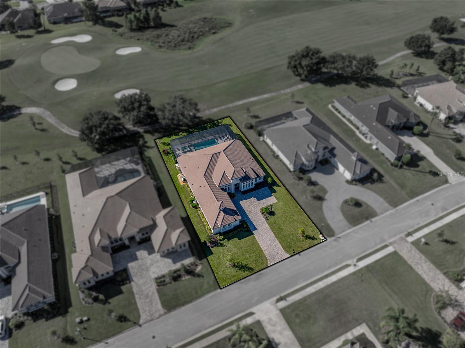 13922 CARRYBACK DR, DADE CITY, FL, 33525