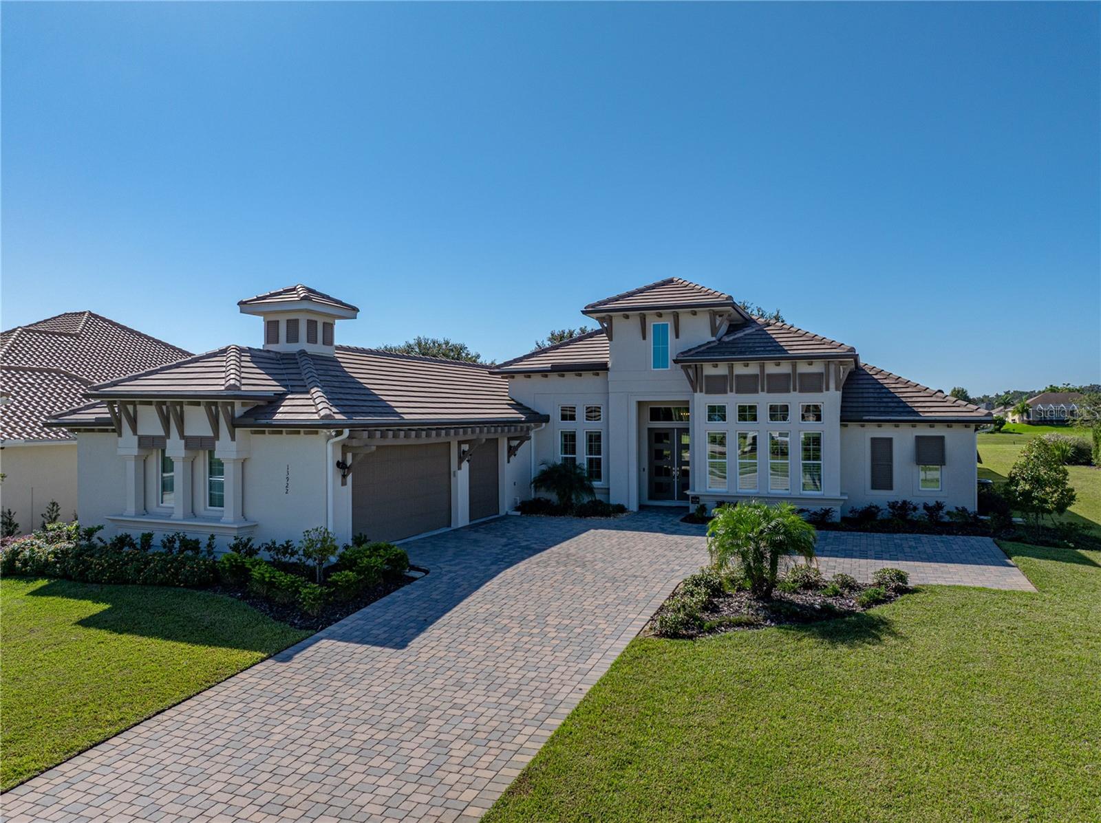 13922 CARRYBACK DR, DADE CITY, FL, 33525