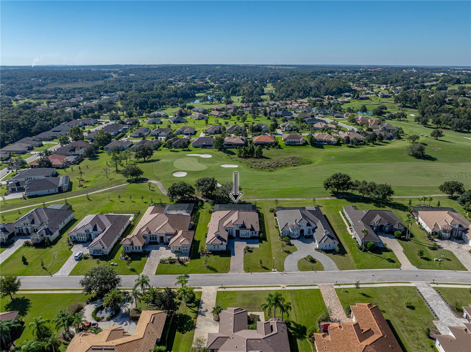 13922 CARRYBACK DR, DADE CITY, FL, 33525