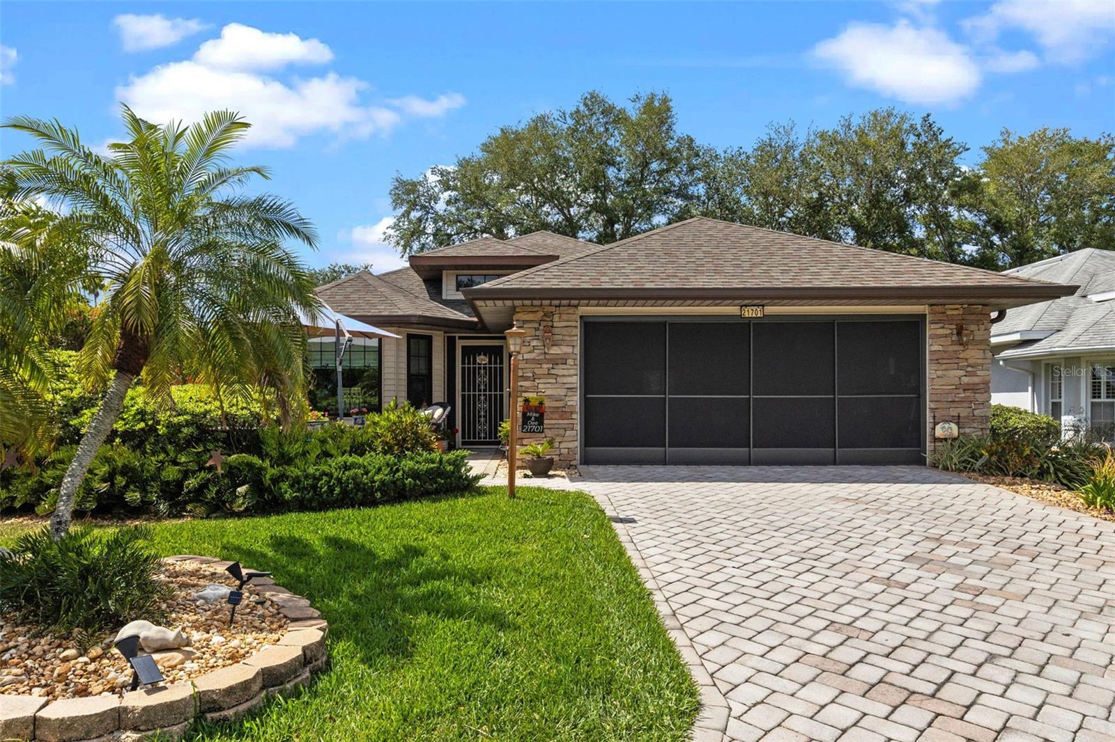 21701 KING JOHN ST, LEESBURG, FL, 34748