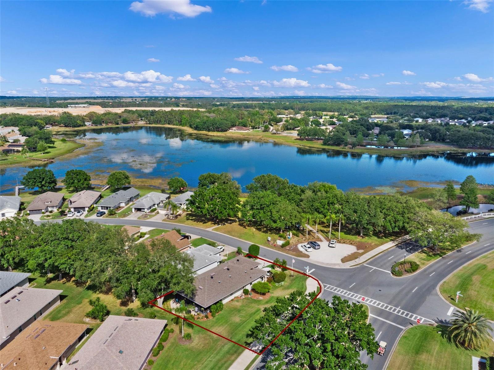 21701 KING JOHN ST, LEESBURG, FL, 34748