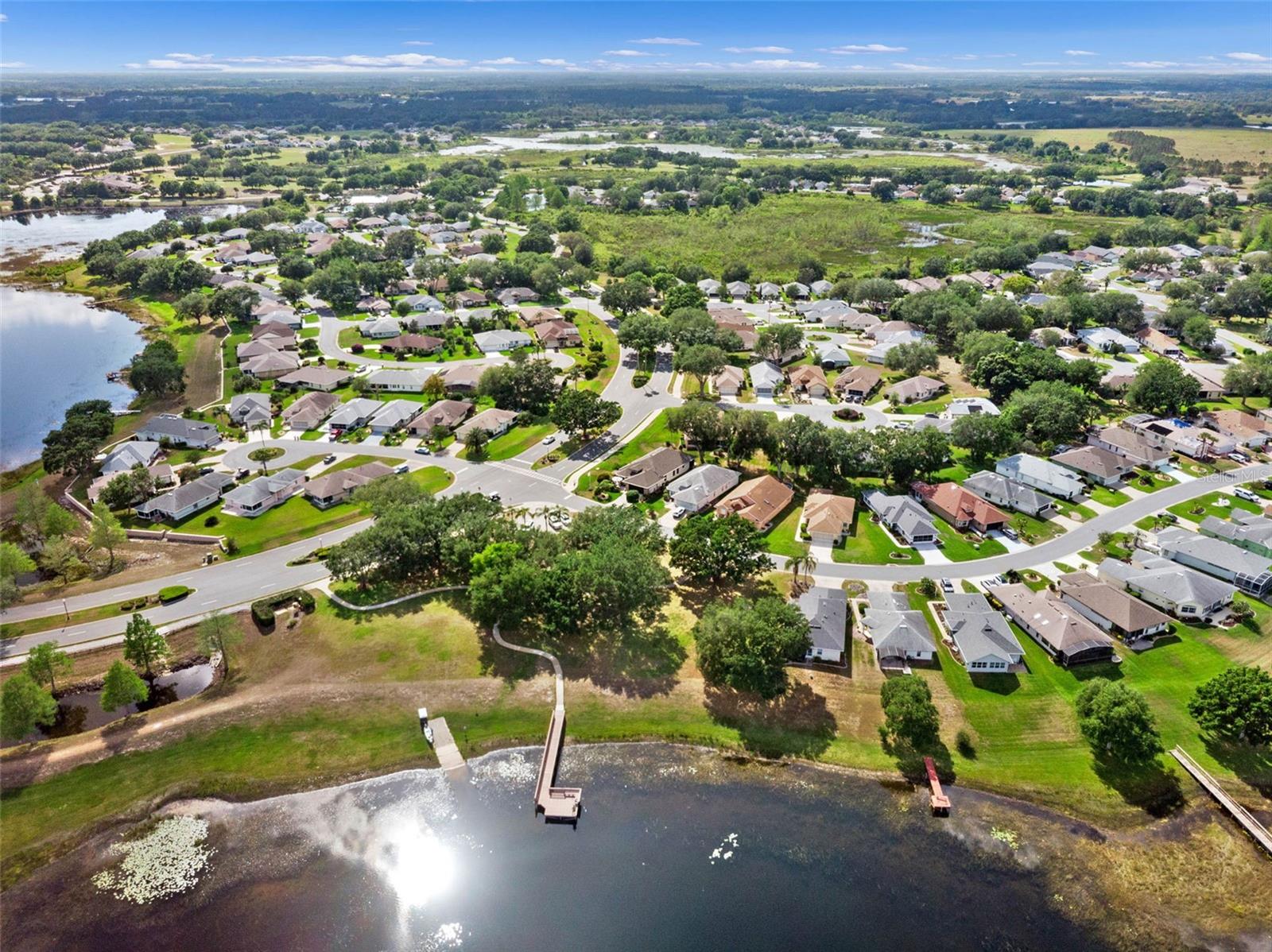 21701 KING JOHN ST, LEESBURG, FL, 34748