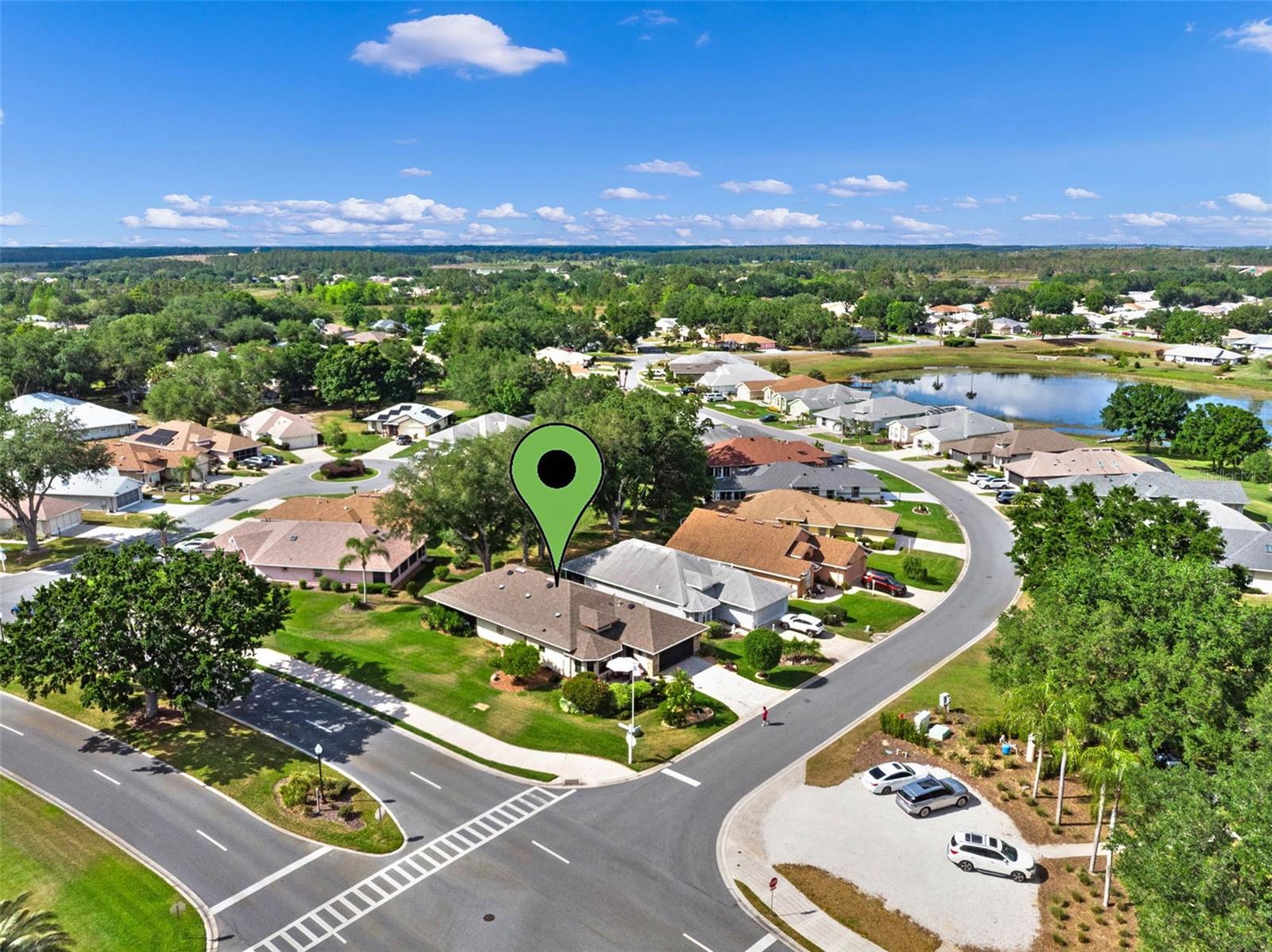 21701 KING JOHN ST, LEESBURG, FL, 34748