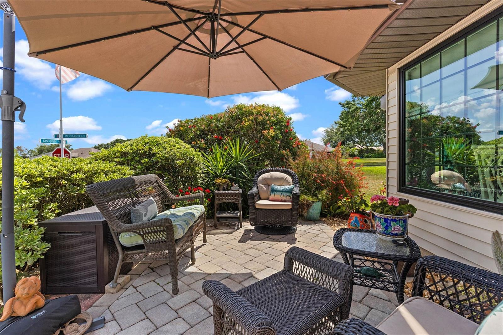 21701 KING JOHN ST, LEESBURG, FL, 34748