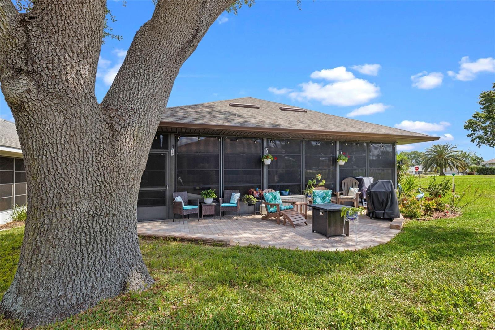 21701 KING JOHN ST, LEESBURG, FL, 34748