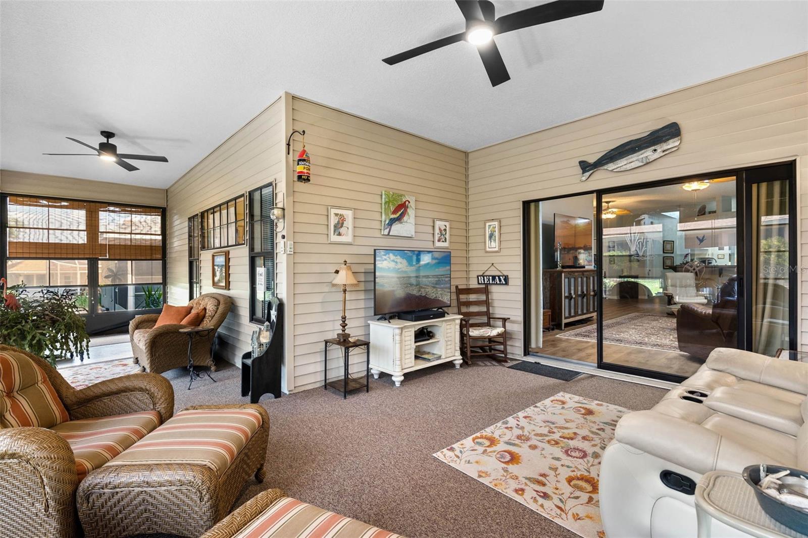 21701 KING JOHN ST, LEESBURG, FL, 34748