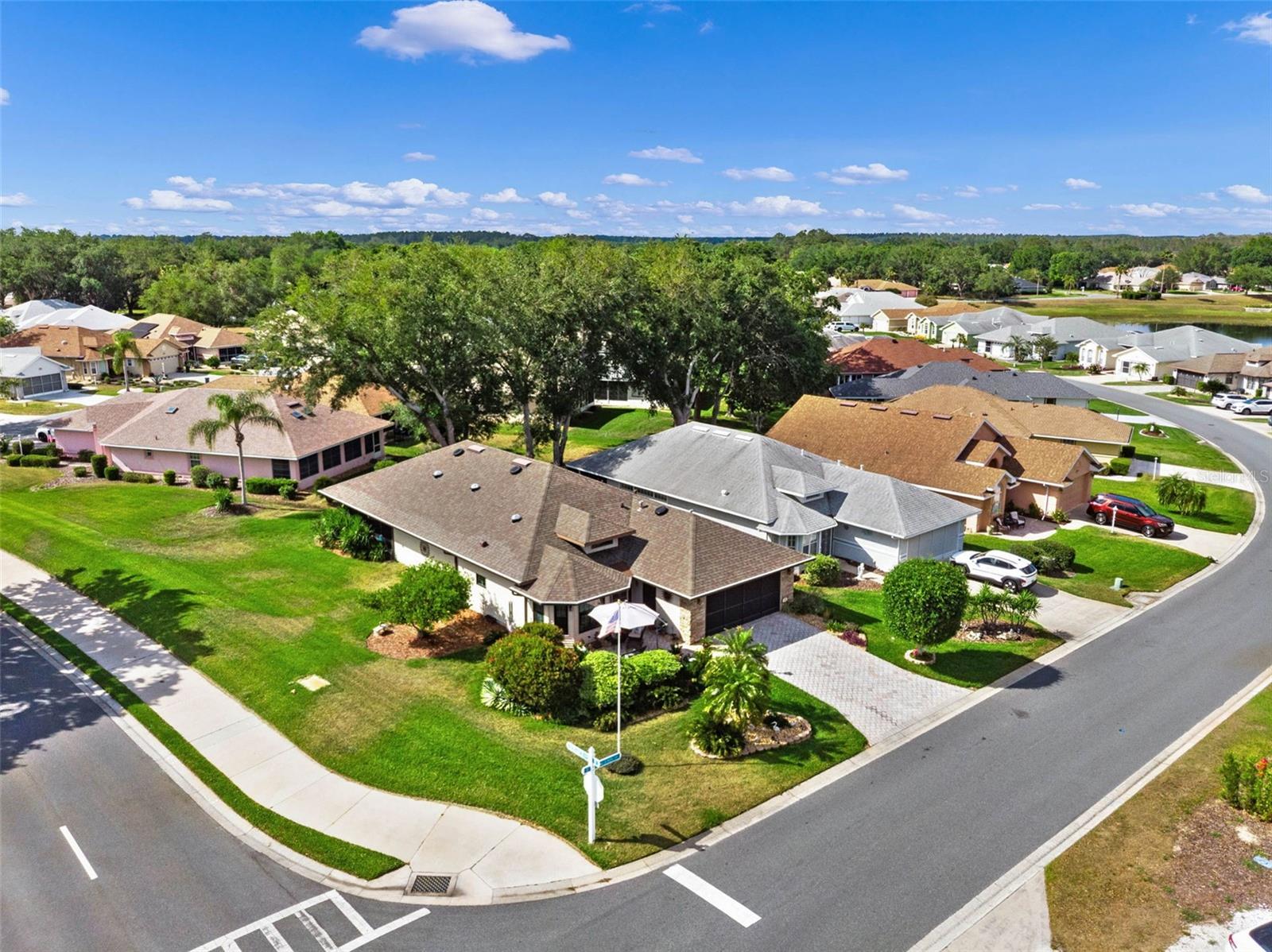 21701 KING JOHN ST, LEESBURG, FL, 34748