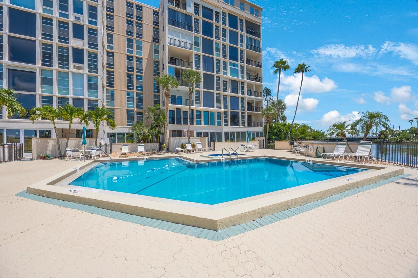 7400 SUN ISLAND DR S #806, SOUTH PASADENA, FL, 33707