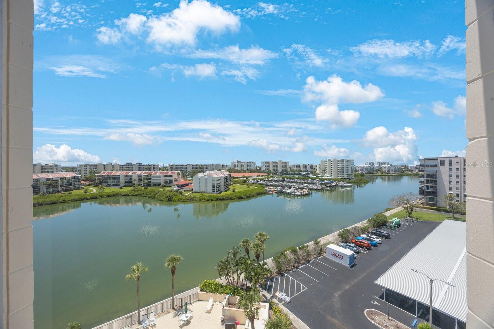 7400 SUN ISLAND DR S #806, SOUTH PASADENA, FL, 33707