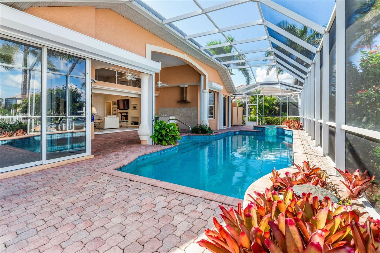 2716 RYAN BLVD, PUNTA GORDA, FL, 33950