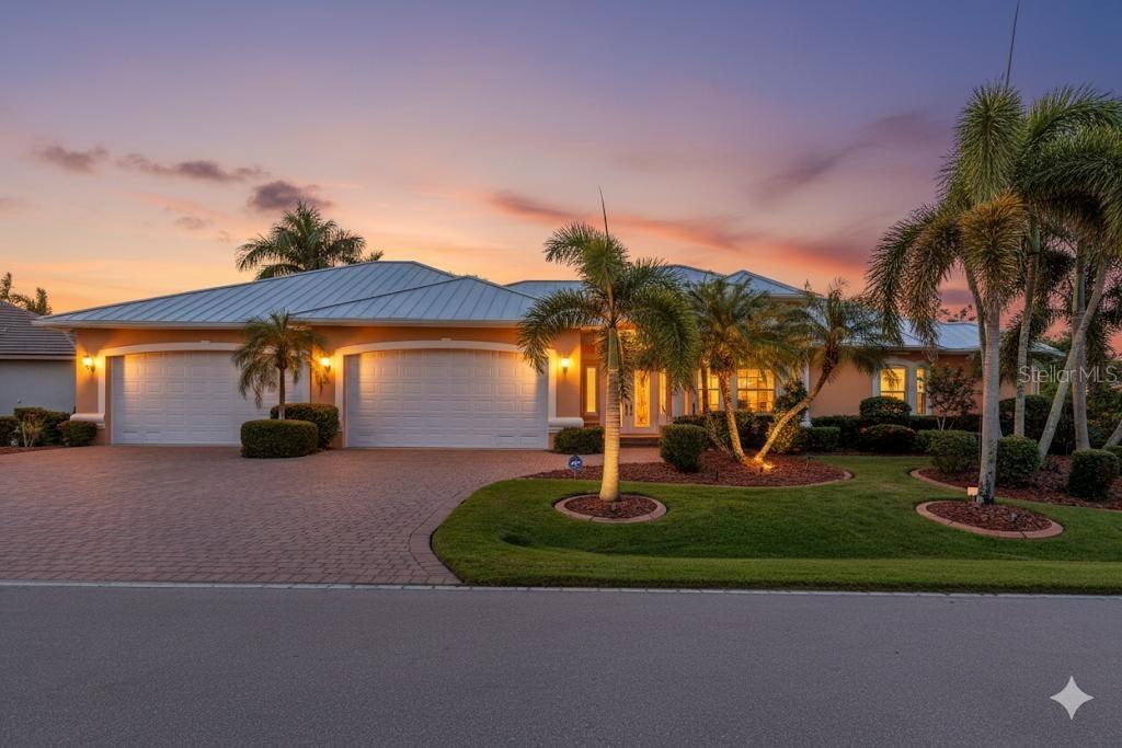 2716 RYAN BLVD, PUNTA GORDA, FL, 33950