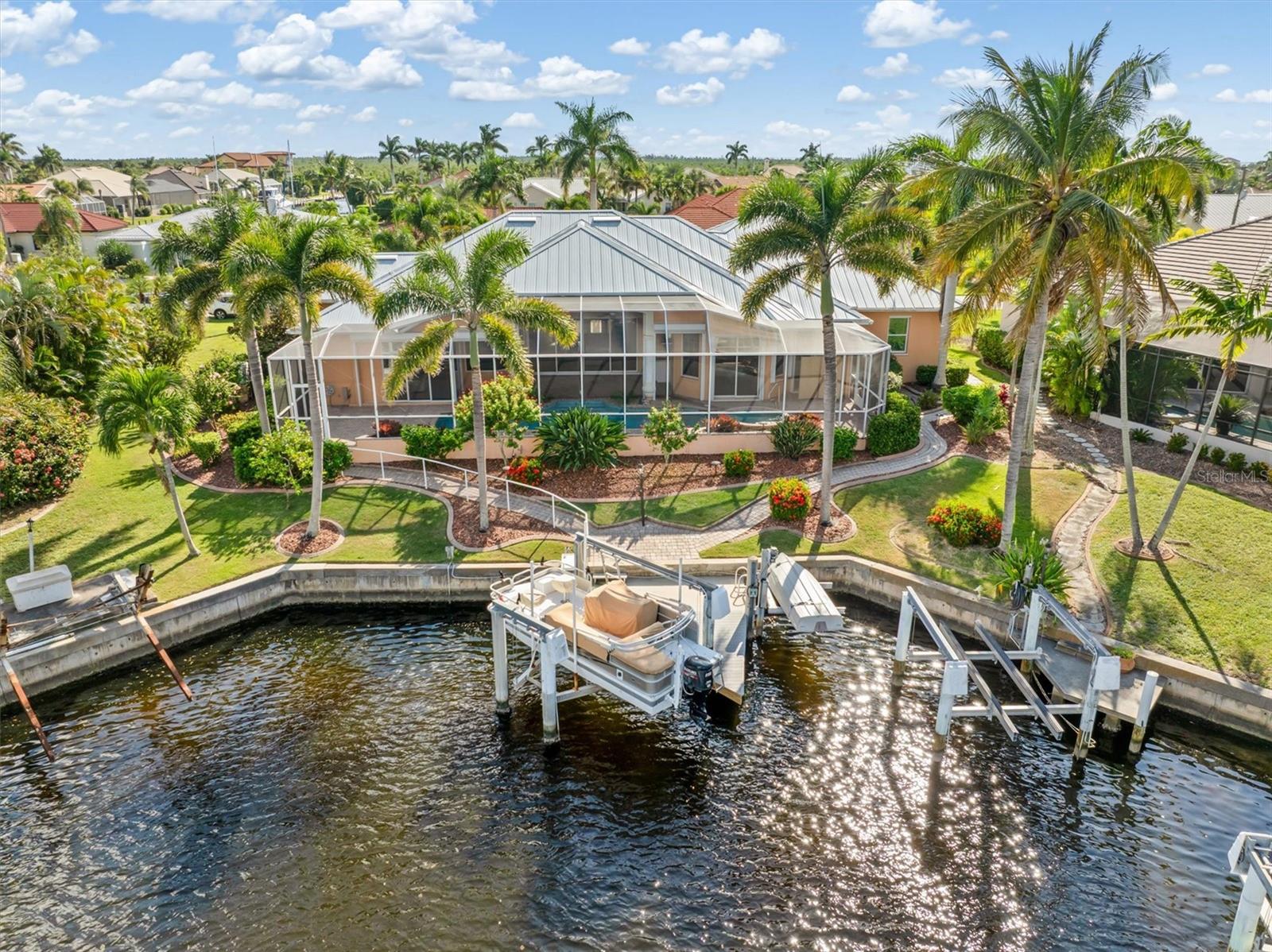 2716 RYAN BLVD, PUNTA GORDA, FL, 33950