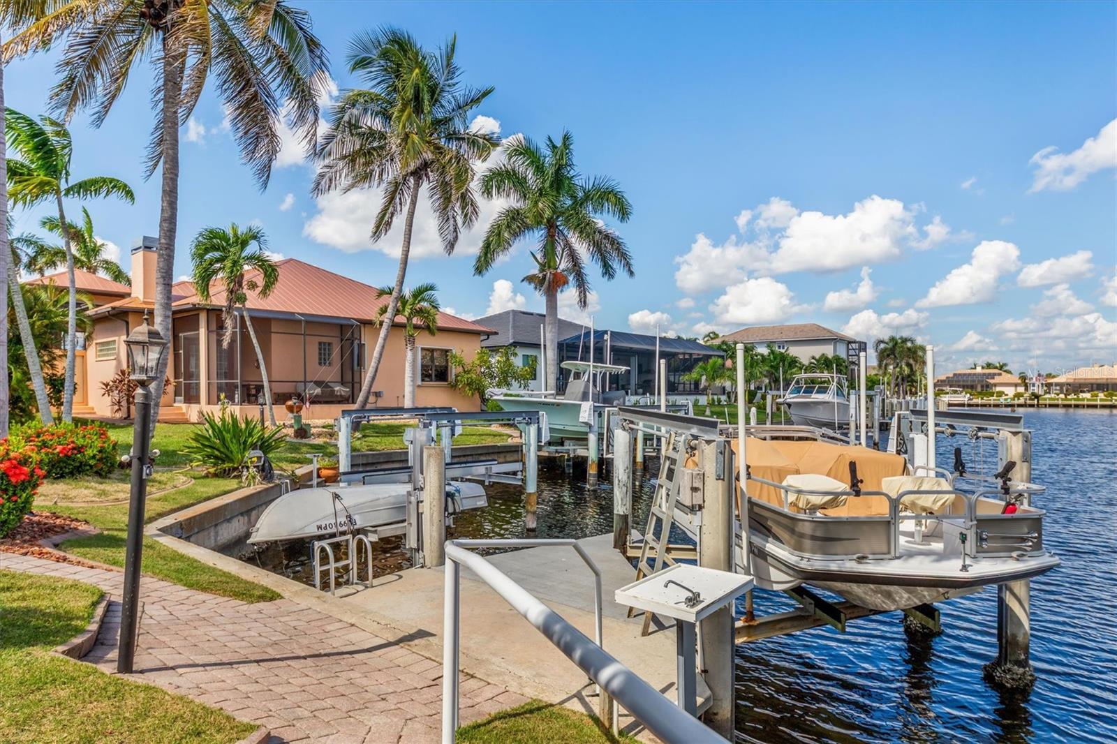 2716 RYAN BLVD, PUNTA GORDA, FL, 33950