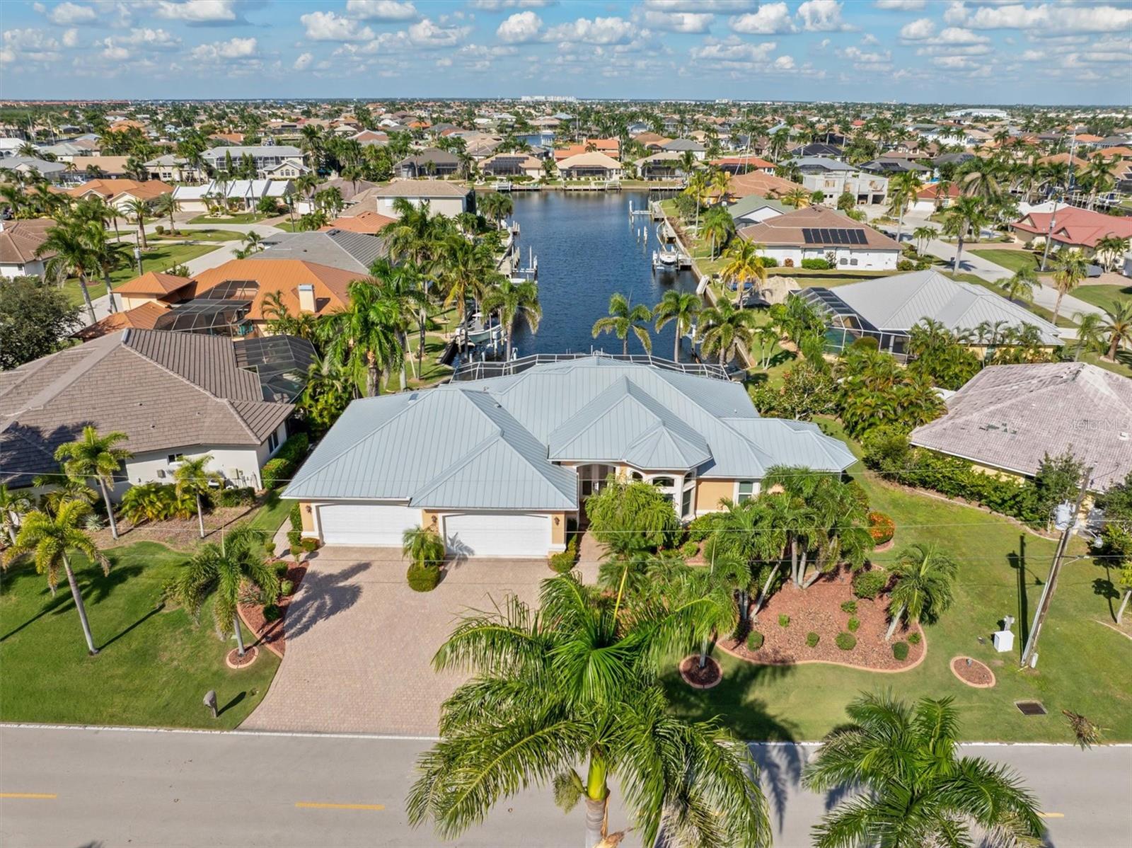 2716 RYAN BLVD, PUNTA GORDA, FL, 33950