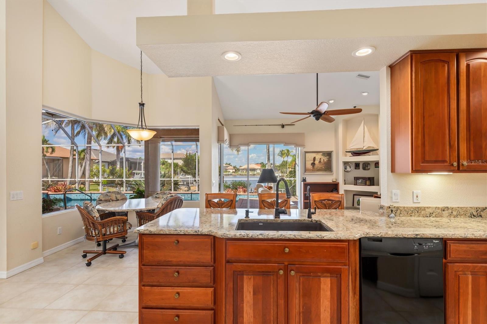 2716 RYAN BLVD, PUNTA GORDA, FL, 33950