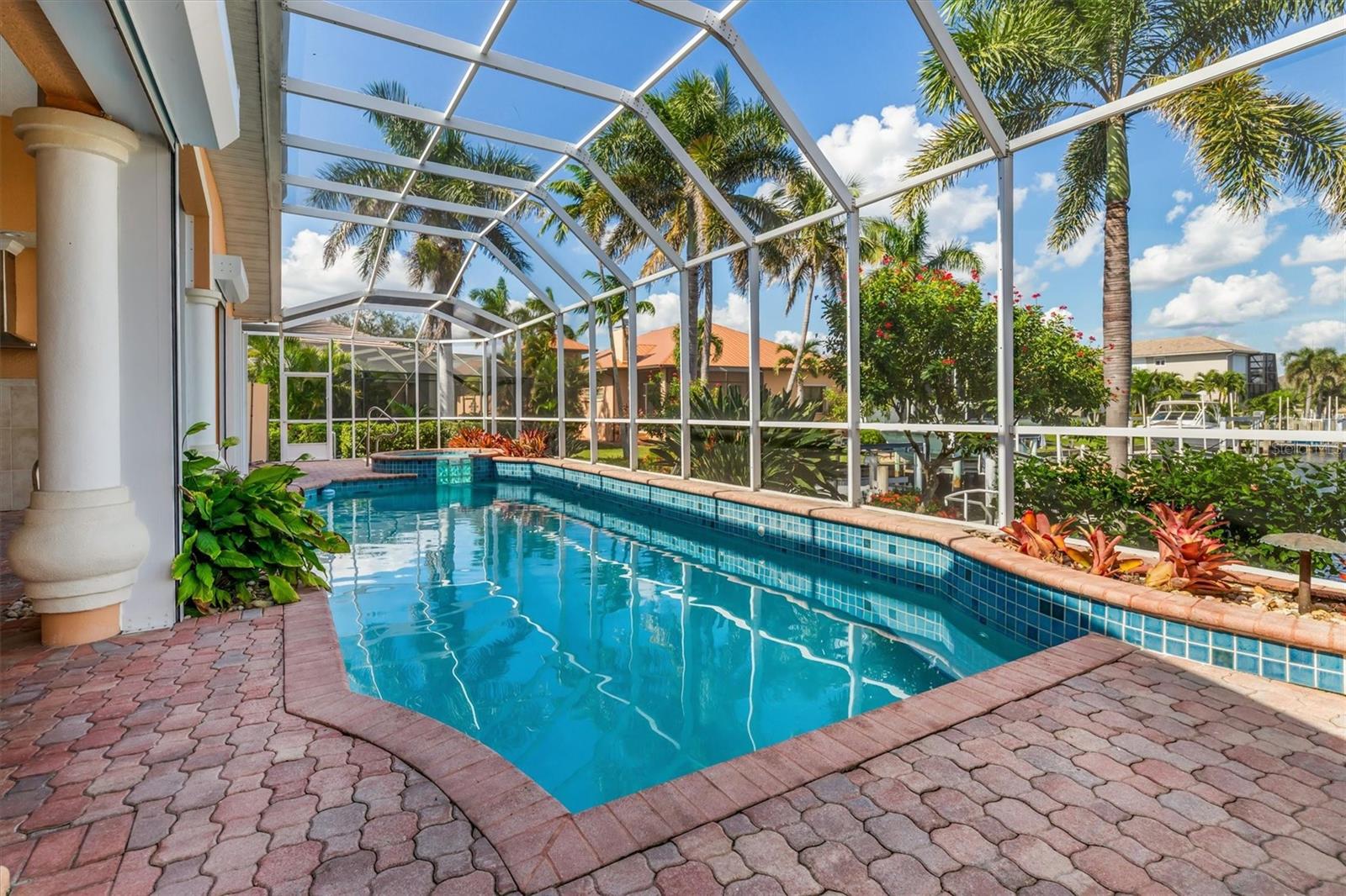 2716 RYAN BLVD, PUNTA GORDA, FL, 33950