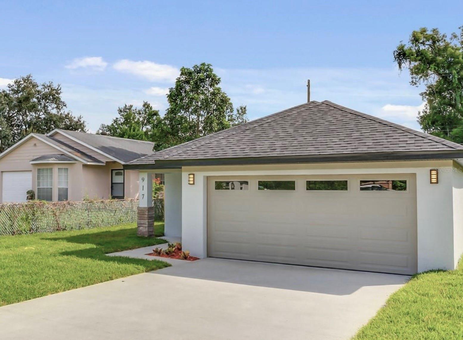 917 HERMAN AVE, ORLANDO, FL, 32803