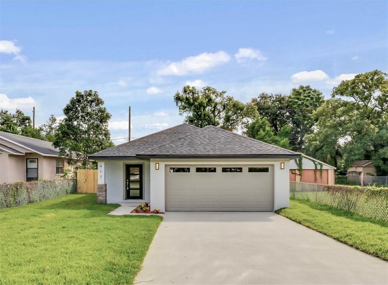 917 HERMAN AVE, ORLANDO, FL, 32803