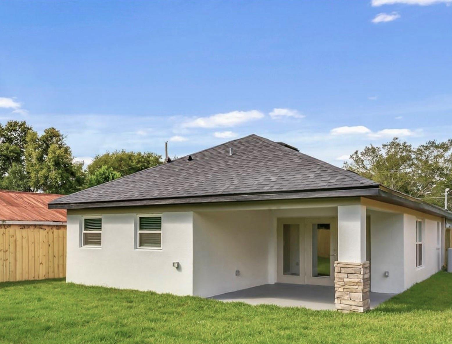 917 HERMAN AVE, ORLANDO, FL, 32803