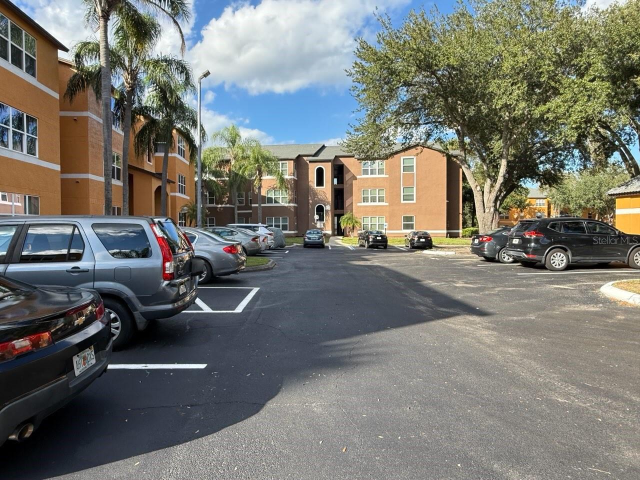 4528 COMMANDER DR #2018, ORLANDO, FL, 32822