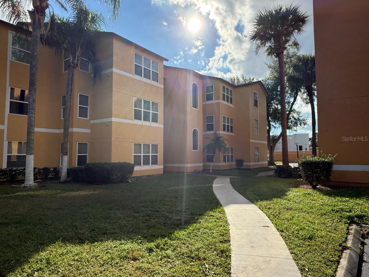4528 COMMANDER DR #2018, ORLANDO, FL, 32822
