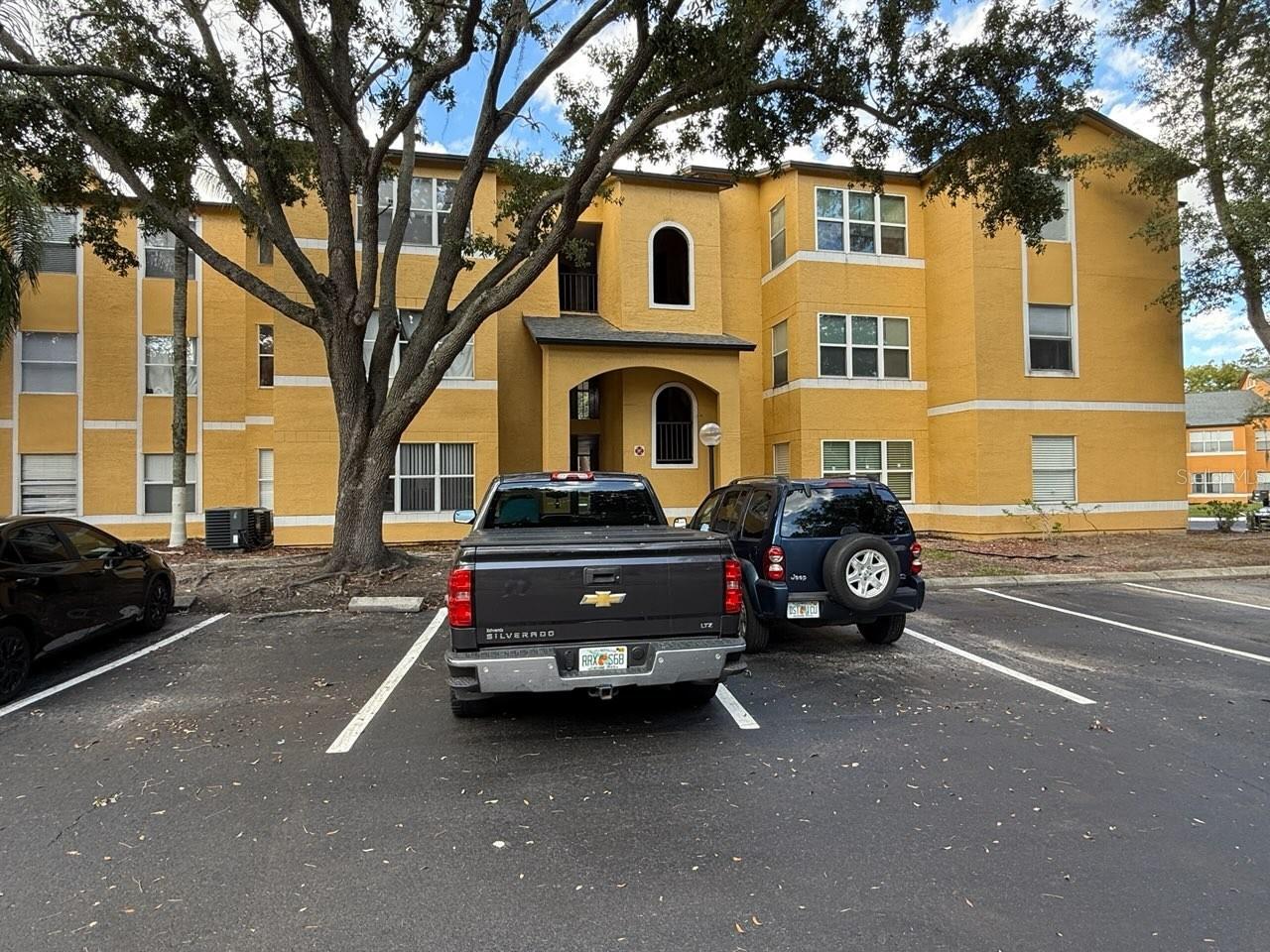 4528 COMMANDER DR #2018, ORLANDO, FL, 32822