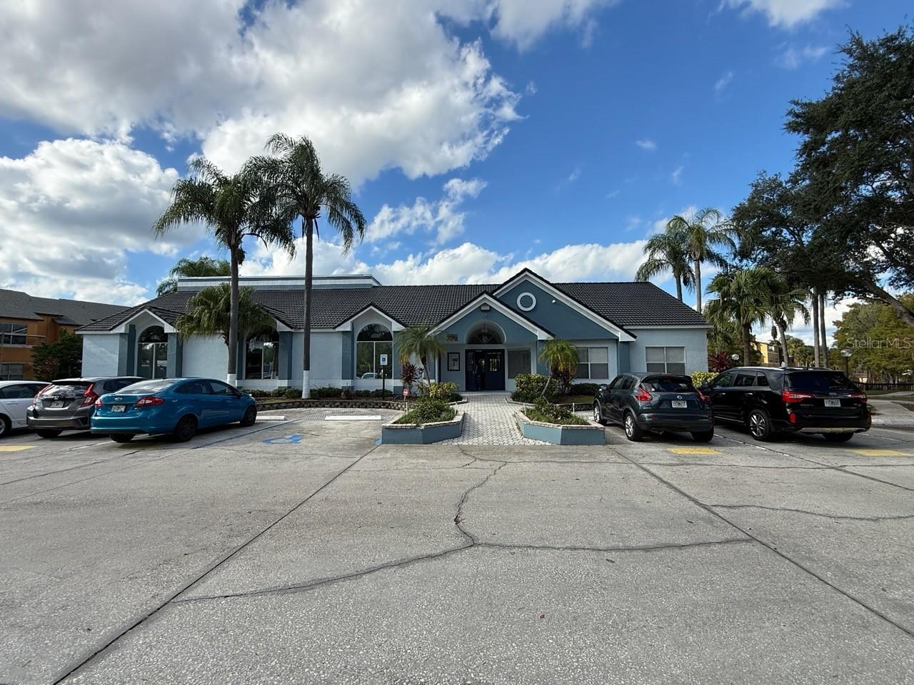 4528 COMMANDER DR #2018, ORLANDO, FL, 32822