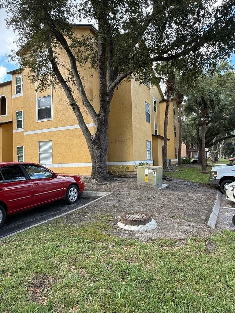 4528 COMMANDER DR #2018, ORLANDO, FL, 32822