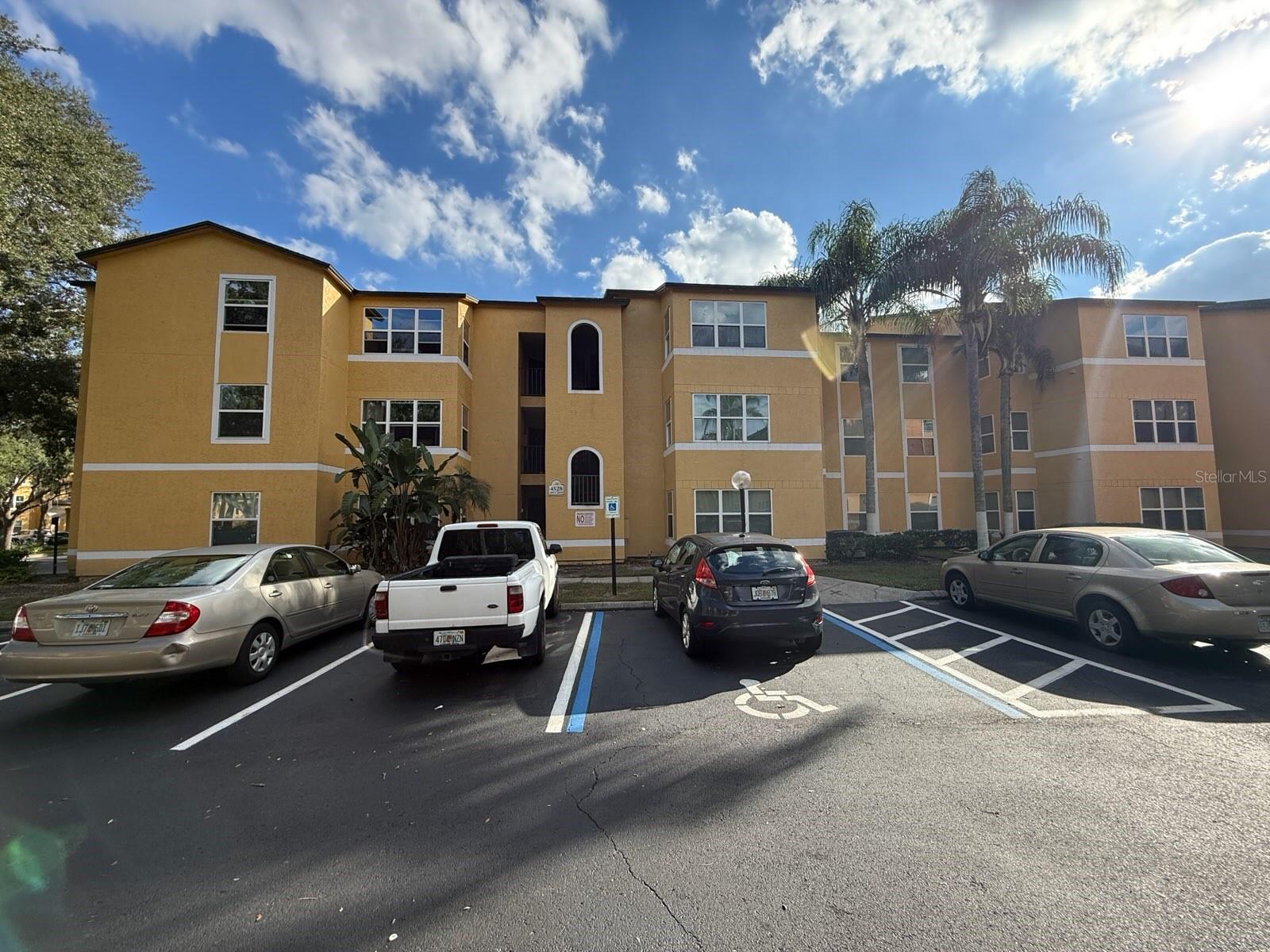 4528 COMMANDER DR #2018, ORLANDO, FL, 32822