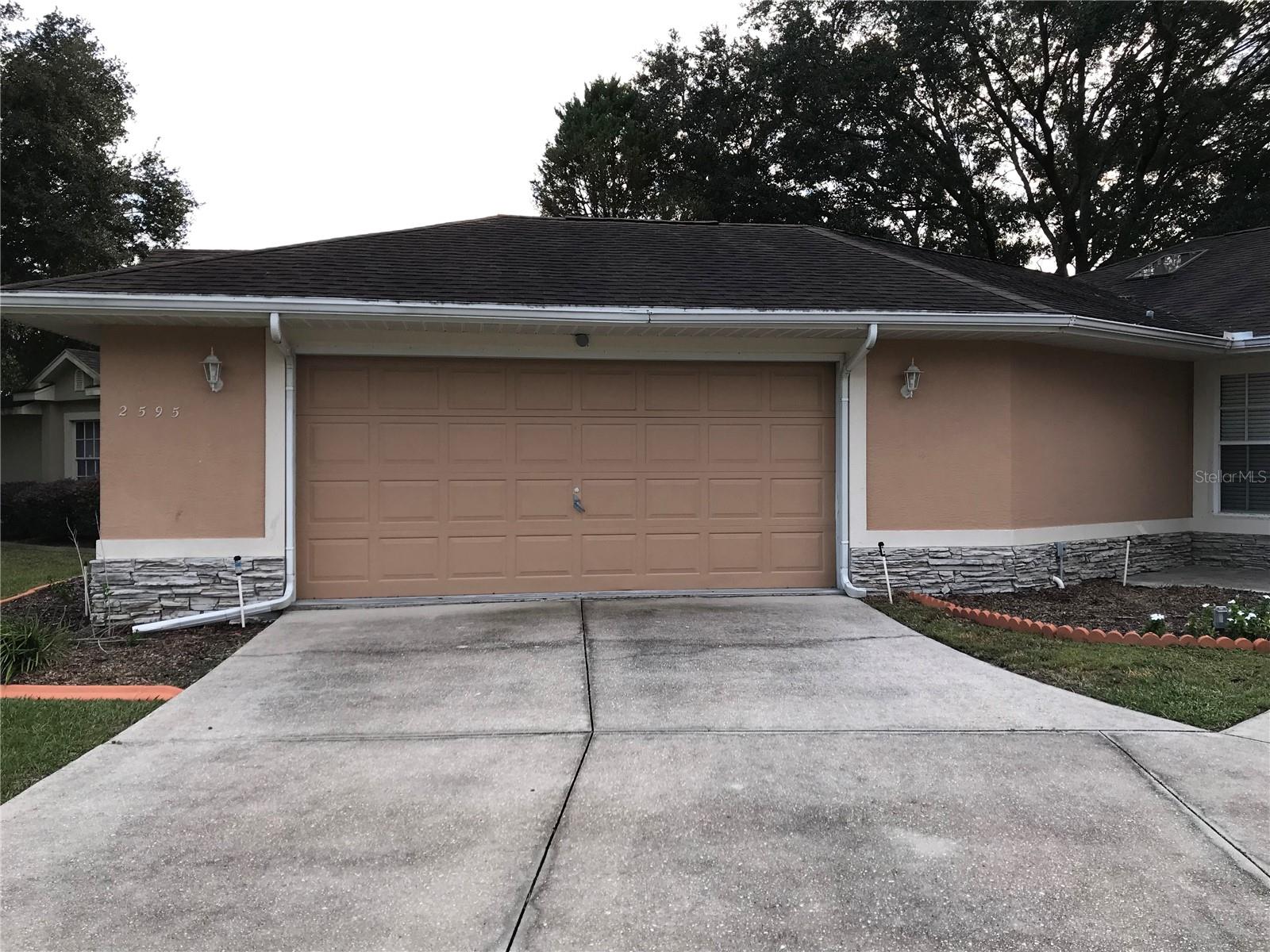 2595 N BRENTWOOD CIR, LECANTO, FL, 34461