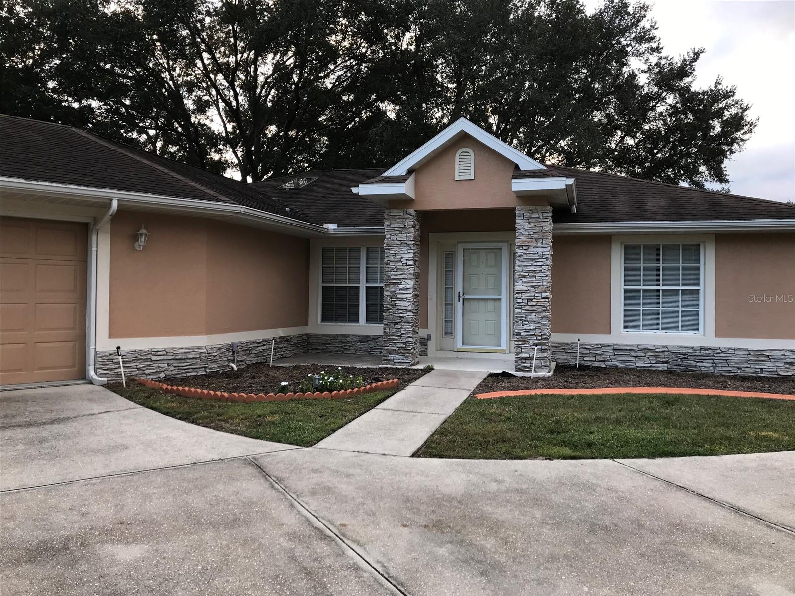 2595 N BRENTWOOD CIR, LECANTO, FL, 34461