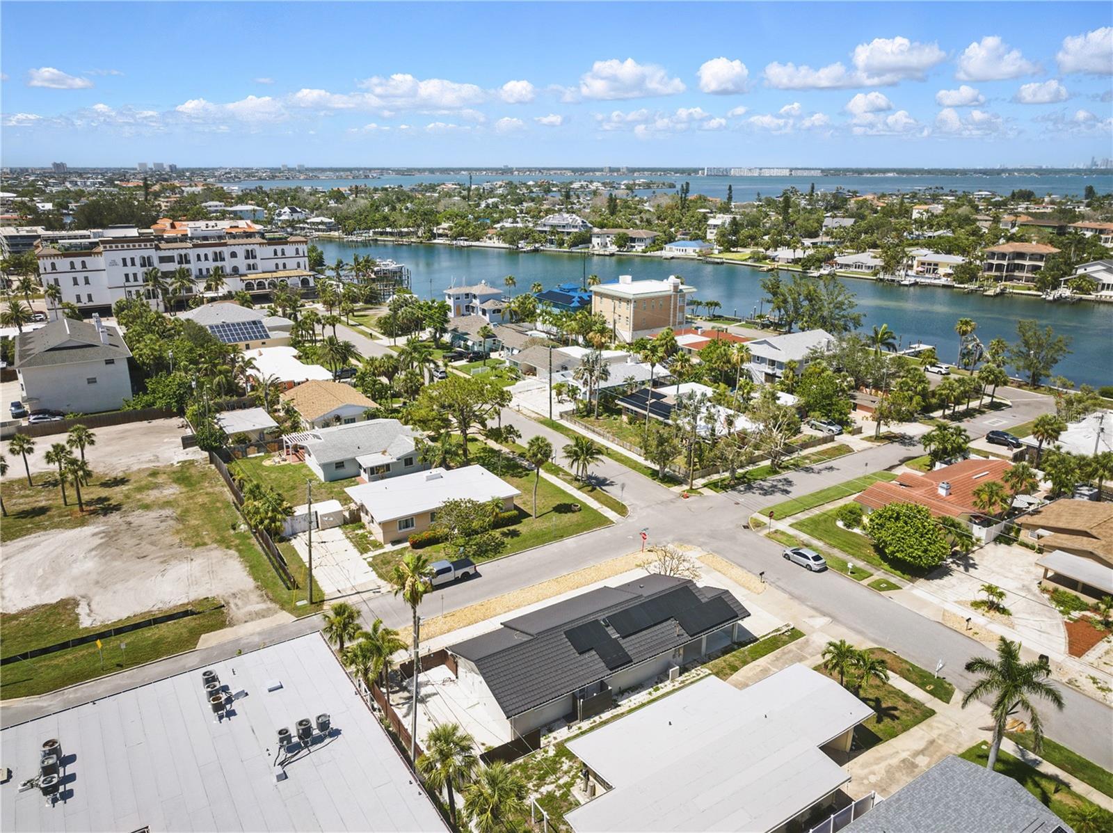 3528 CASABLANCA AVE, ST PETE BEACH, FL, 33706