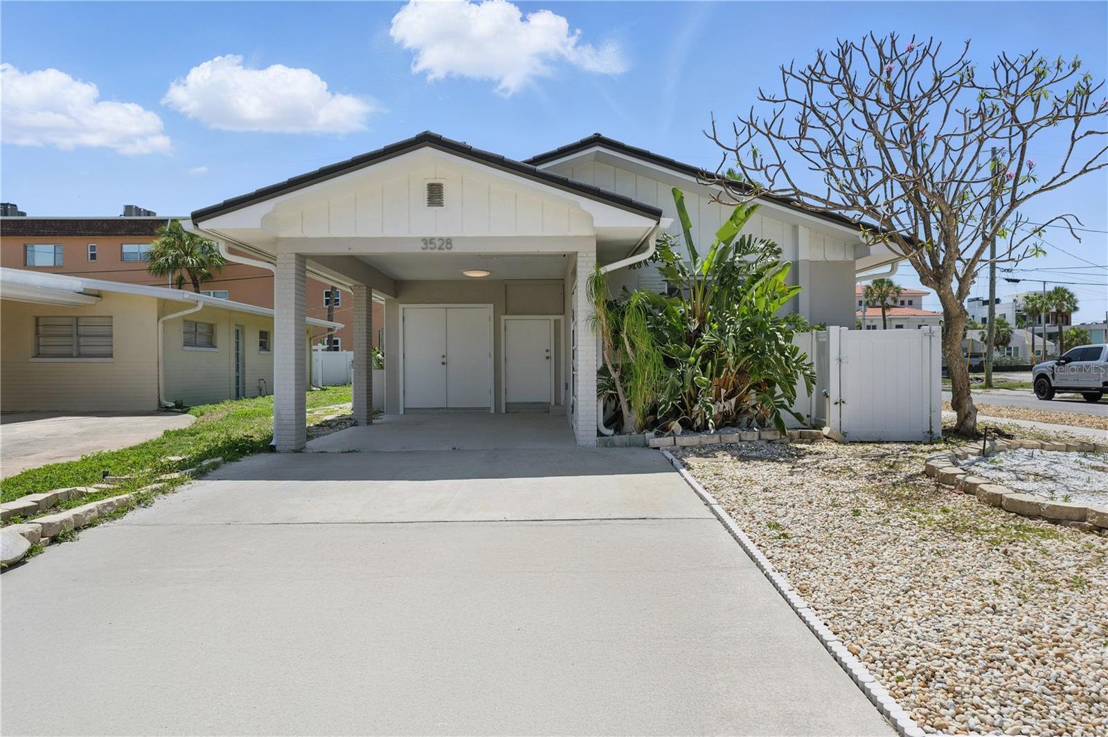 3528 CASABLANCA AVE, ST PETE BEACH, FL, 33706