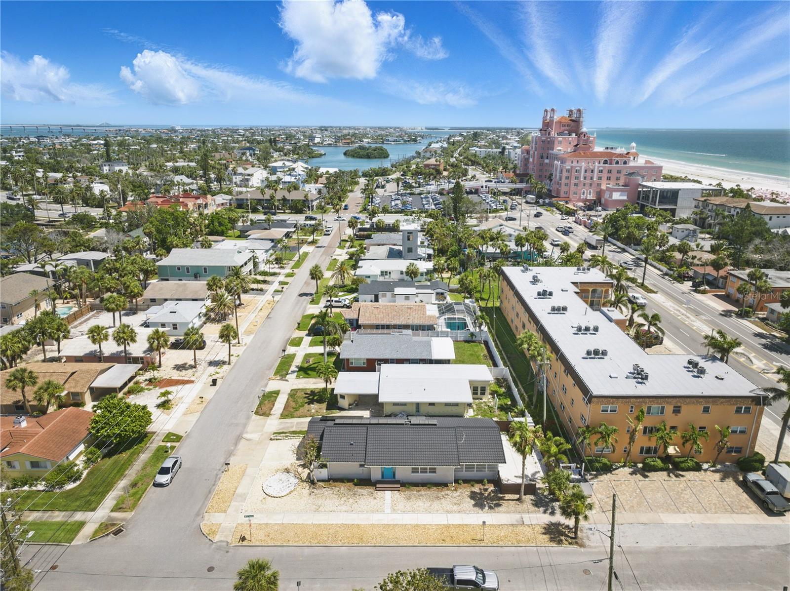 3528 CASABLANCA AVE, ST PETE BEACH, FL, 33706