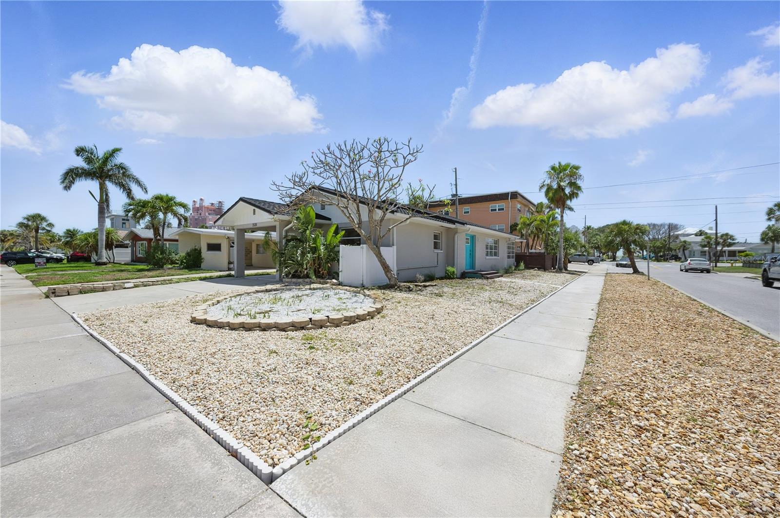 3528 CASABLANCA AVE, ST PETE BEACH, FL, 33706