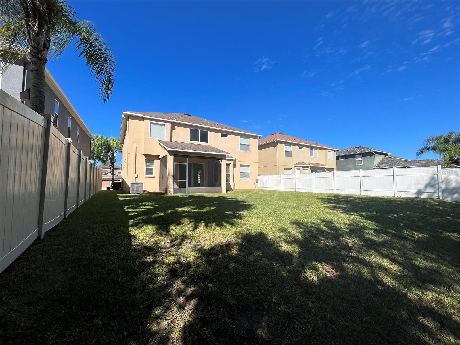 17930 CUNNINGHAM CT, LAND O LAKES, FL, 34638