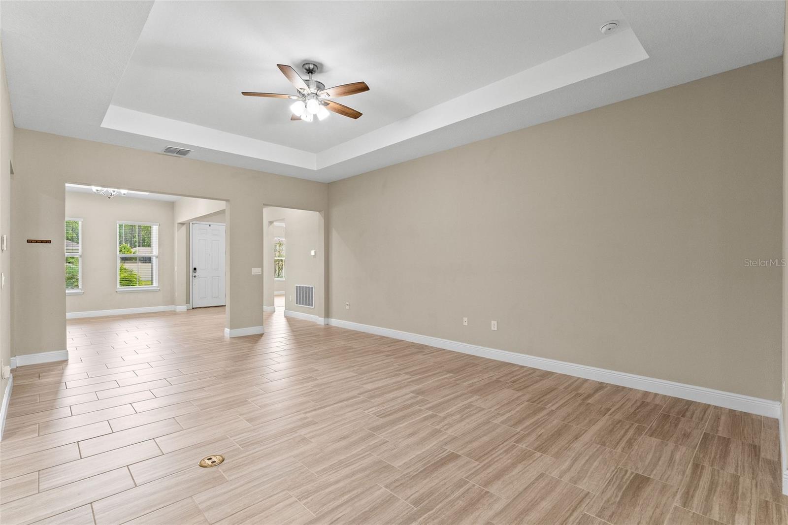 210 CYPRESS TRAIL DR, ORMOND BEACH, FL, 32174