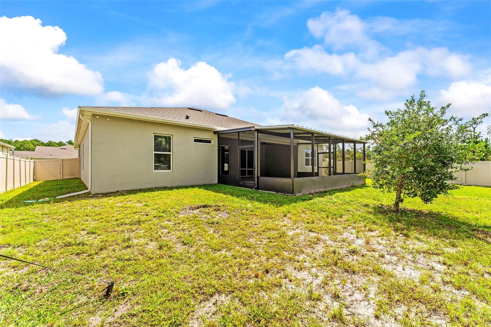 210 CYPRESS TRAIL DR, ORMOND BEACH, FL, 32174