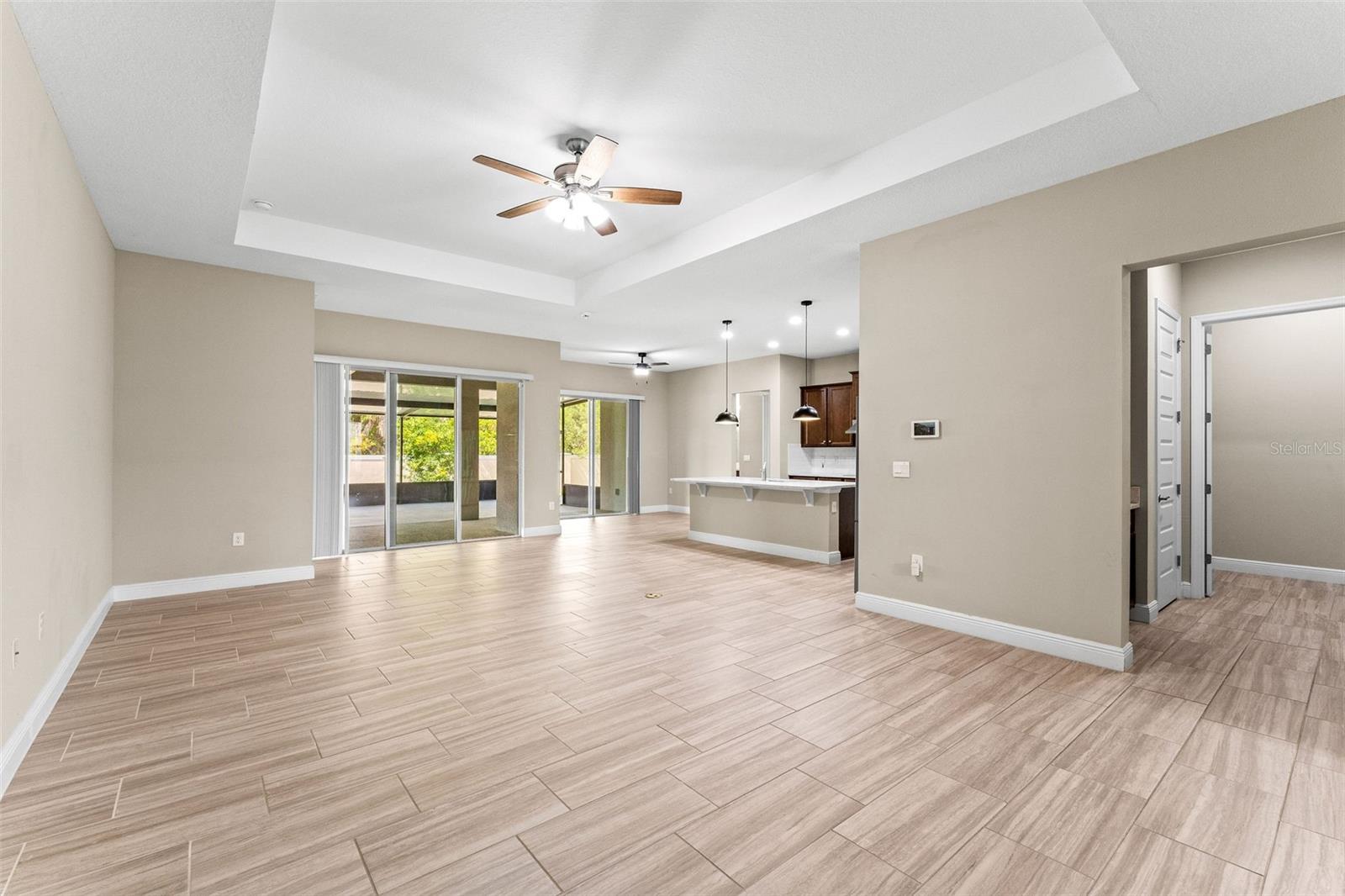 210 CYPRESS TRAIL DR, ORMOND BEACH, FL, 32174