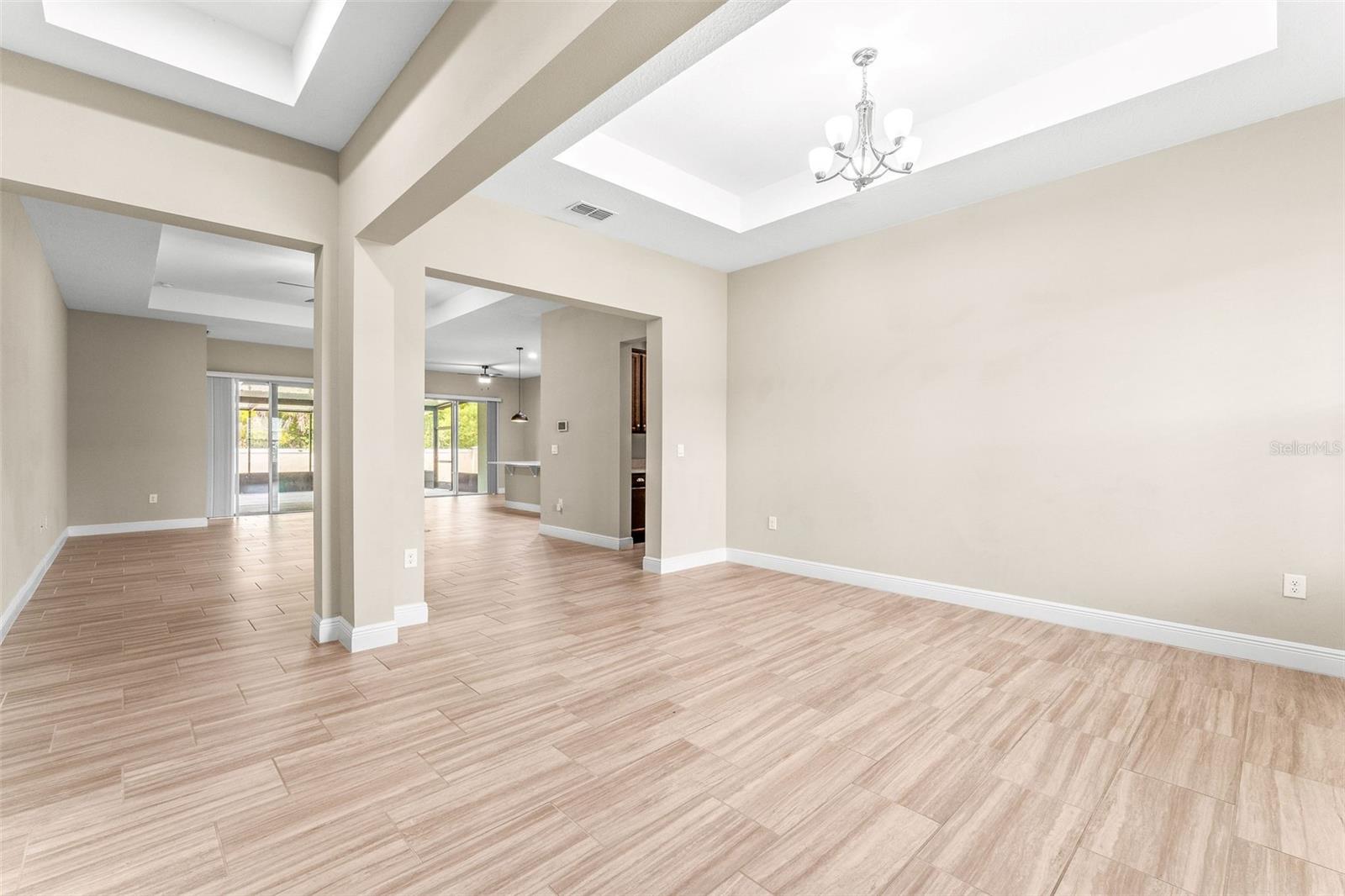 210 CYPRESS TRAIL DR, ORMOND BEACH, FL, 32174