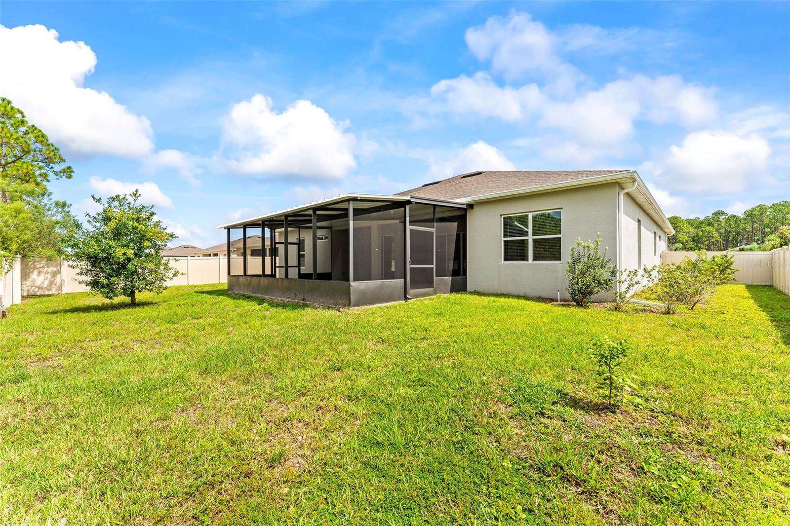 210 CYPRESS TRAIL DR, ORMOND BEACH, FL, 32174