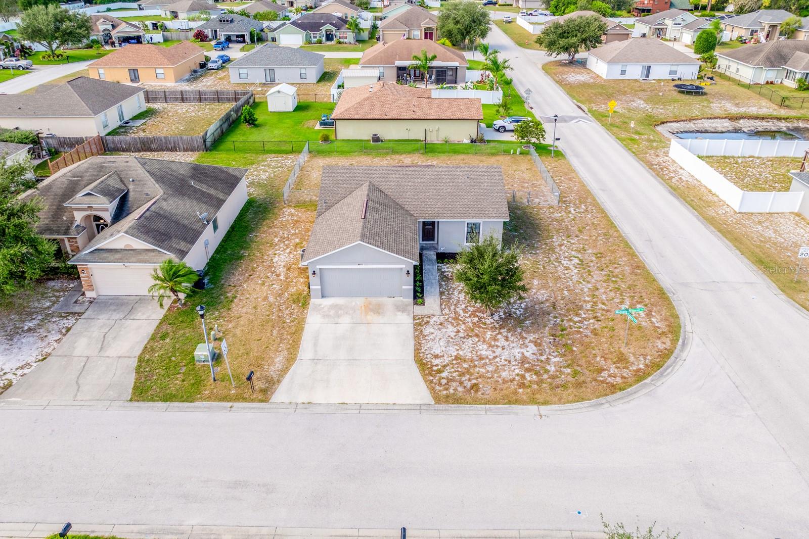 4601 MAGNOLIA PRESERVE LOOP, WINTER HAVEN, FL, 33880